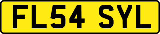 FL54SYL