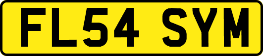 FL54SYM