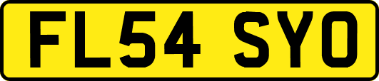 FL54SYO