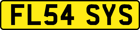 FL54SYS