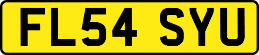 FL54SYU