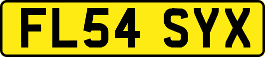 FL54SYX
