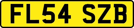 FL54SZB
