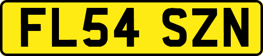 FL54SZN