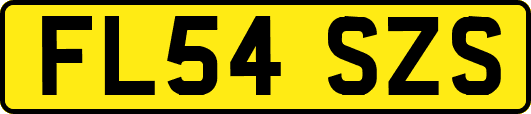 FL54SZS