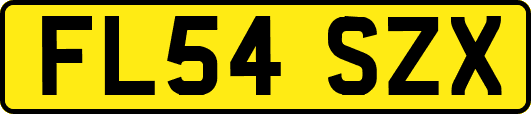 FL54SZX