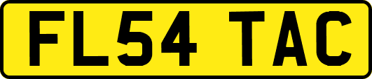 FL54TAC