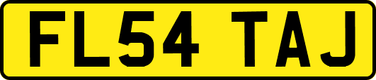 FL54TAJ