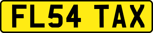 FL54TAX