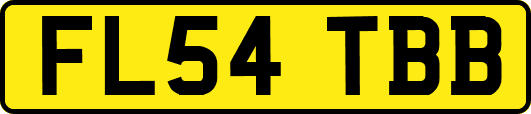 FL54TBB