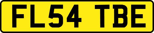 FL54TBE