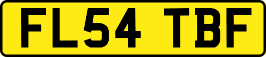 FL54TBF
