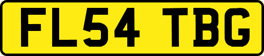 FL54TBG