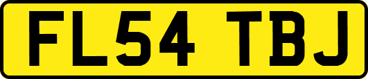 FL54TBJ