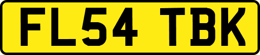 FL54TBK
