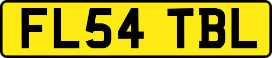 FL54TBL