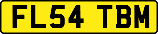 FL54TBM