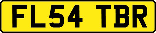 FL54TBR