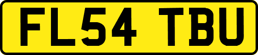 FL54TBU