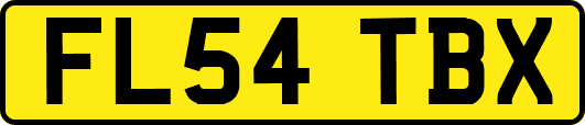 FL54TBX