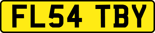FL54TBY