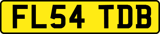 FL54TDB