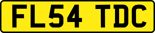 FL54TDC