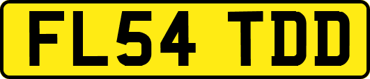 FL54TDD