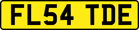 FL54TDE