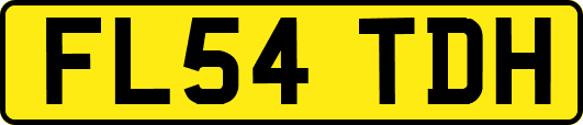 FL54TDH