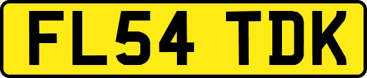 FL54TDK