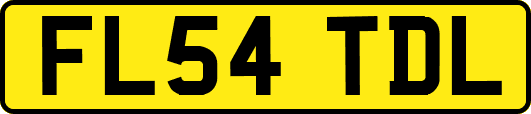 FL54TDL