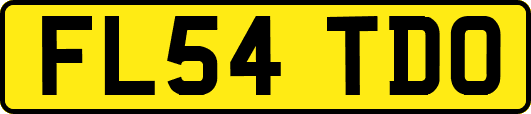 FL54TDO