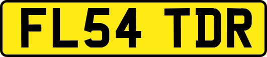 FL54TDR