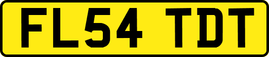 FL54TDT