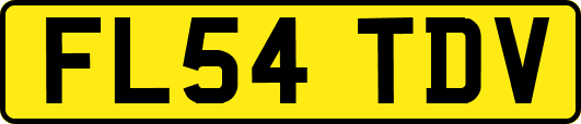 FL54TDV