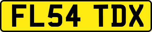 FL54TDX