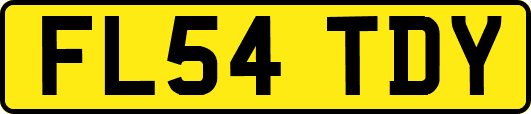 FL54TDY