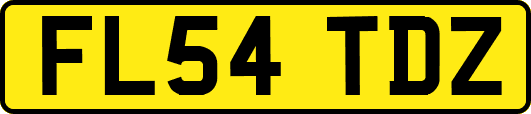 FL54TDZ