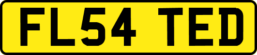 FL54TED