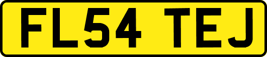 FL54TEJ