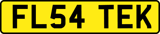 FL54TEK