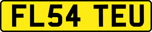 FL54TEU