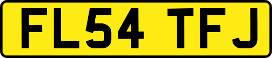 FL54TFJ