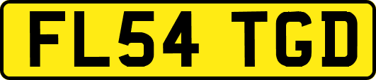 FL54TGD