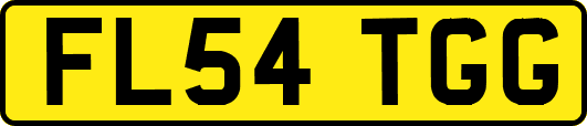 FL54TGG