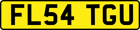 FL54TGU