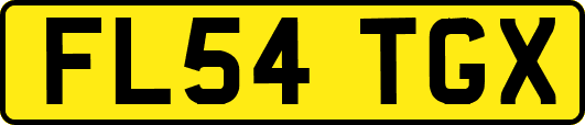 FL54TGX