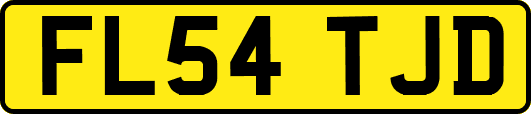 FL54TJD
