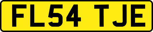 FL54TJE